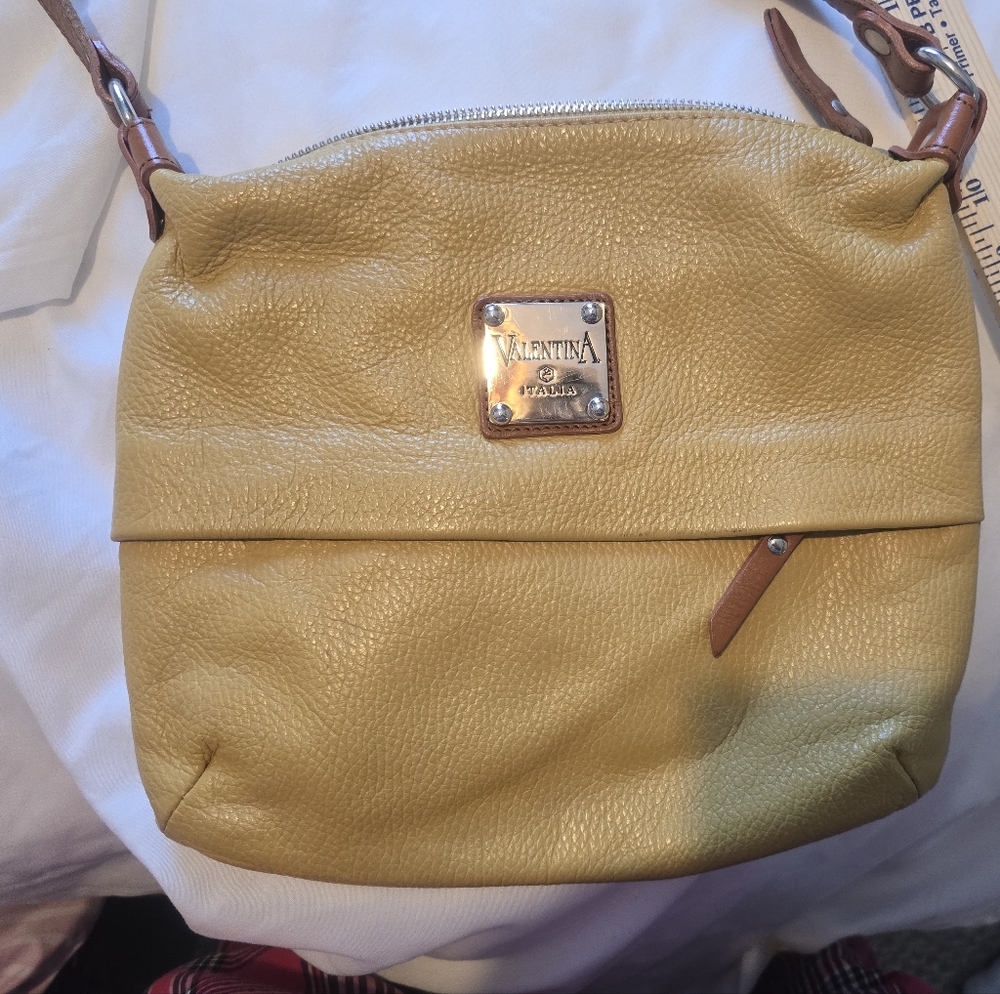 Valentina Crossbody